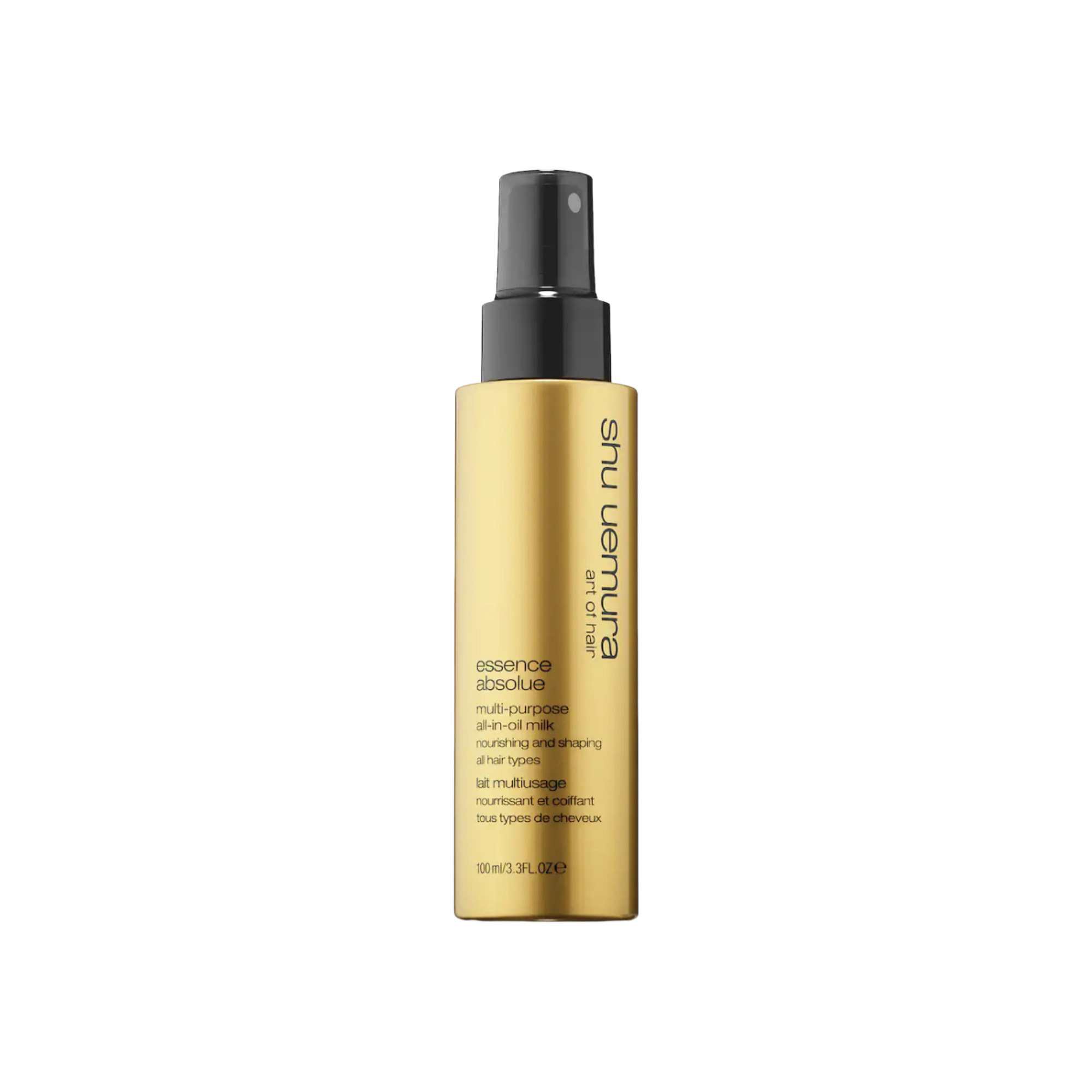 Essence Absolue Nourishing Hair Oil