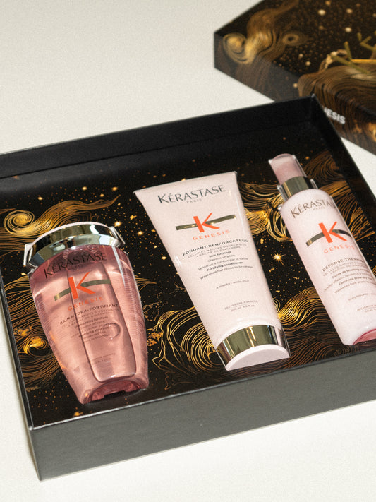 Génesis Gift Sets