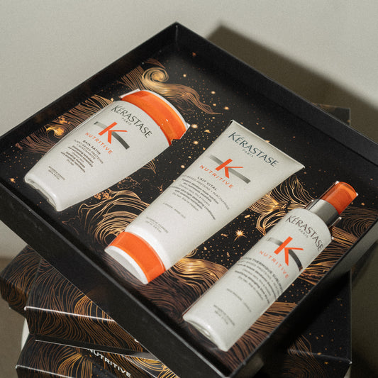 Nutritive Gift Set